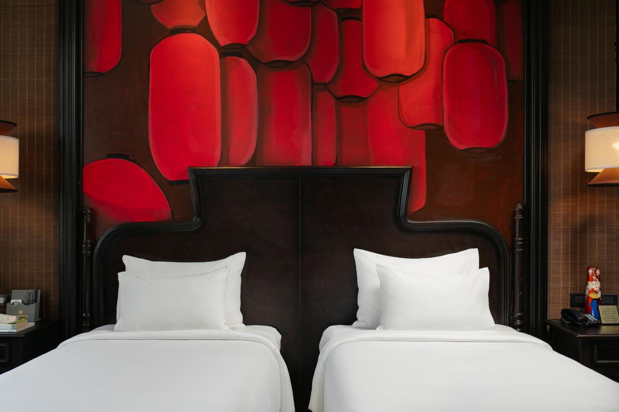 Silkian Hoian Boutique Hotel & Spa Hoi An Exteriör bild